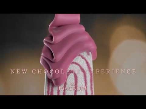 Introducing the new Magnum Ruby