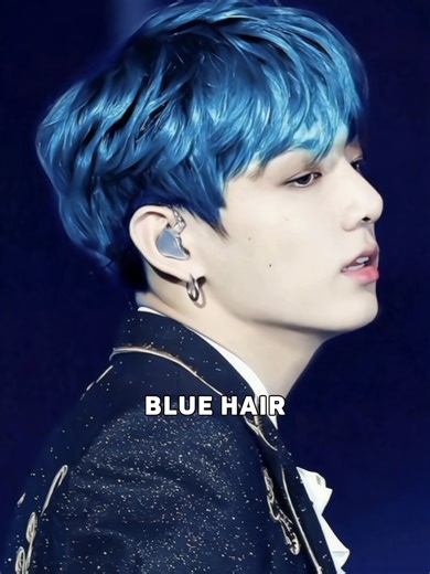 Jungkook's Hair Color Evolution: A Visual Journey