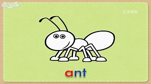 【Little Fox level-1】【AR0.8】【1.4 ABC Book（26全）】4_ABC Book