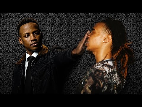 K1LLBRADY RESPONDS TO KANE KEID BUT THAT BOY IS SH*T
