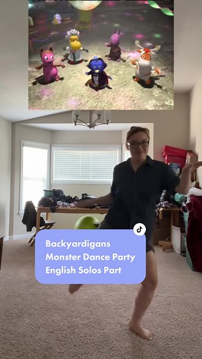 How to Host a Fun Monster Dance Party