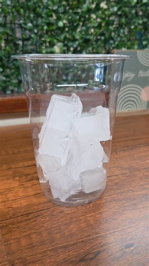 Little Richie walks you through how we make the cookie butter cold brew. Ya know, with foam and sprinkle stuff 🤣 | Ravenna Sip & Social