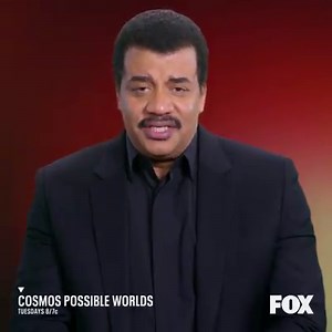 10K views · 702 reactions | Take an invitation from Neil deGrasse Tyson.  The broadcast premiere of COSMOS is available to stream anytime: fox.tv/cosmosfb | Cosmos | Facebook
