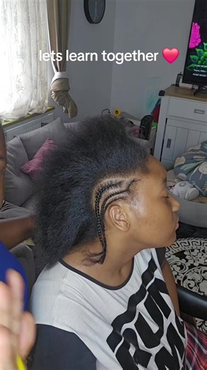 Beginner's Hair Tutorial: Learn Together!