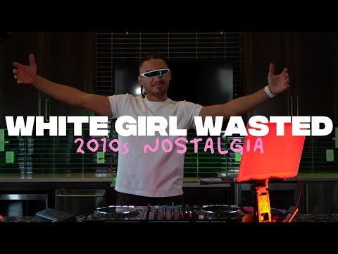 2010’s Club Nostalgia 🪩 | White Girl Music Mix | Pitbull, Rihanna, Nicki Minaj, Katy Perry, Usher