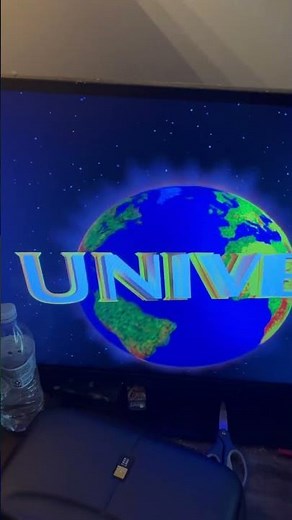 Universal Pictures Logo (2008)