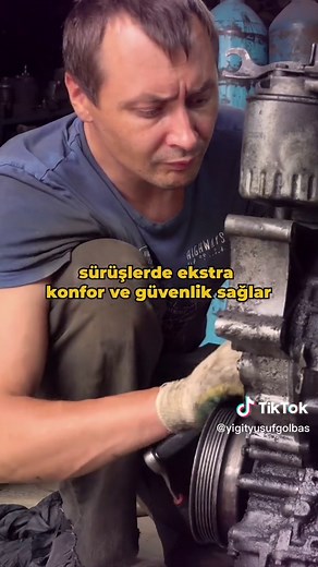 Yigit Yusuf Gölbas on TikTok
