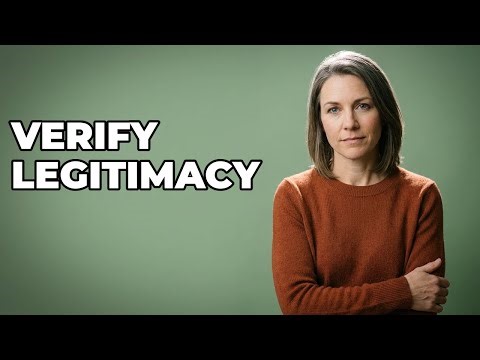 How To Verify A Rehab Center's License?