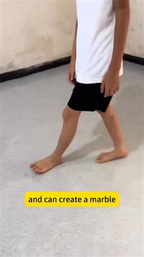 New type of floor paint, various colors, waterproof and wear-resistant #fyp #floor #paint #floorpaint #epoxysandpaint | Mr Paint