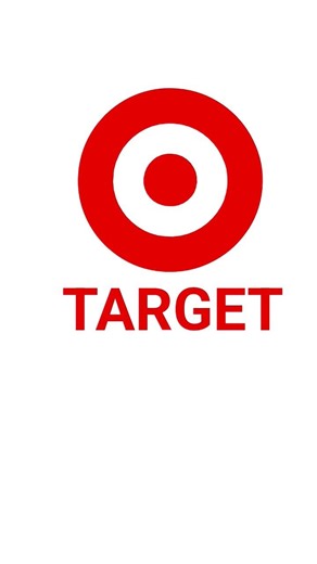 Target Logo #target