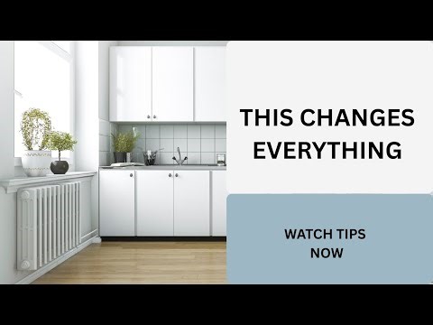 Simple Kitchen Design Ideas That Look Expensive (Low Budget)