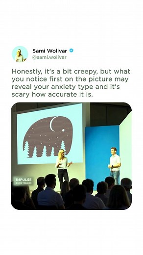 Understanding Complex Types of Anxiety