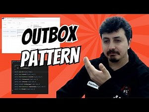 What is the Outbox Pattern and How to Use It in Your .NET Project?