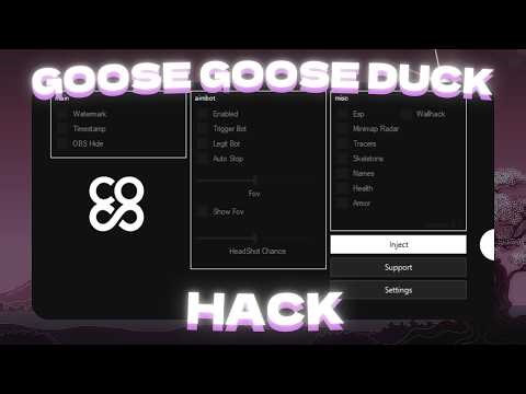 [NEW] Goose Goose Duck Hack 2026 | See Imposter & Win | FREE Goose Goose Duck Cheat Download 2026