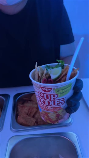 Maruchan bar is a must #oc #snackbar #maruchan #maruchanbar