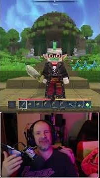 How To Use Mods In Hytale #hytale #survivalgames #indiegame