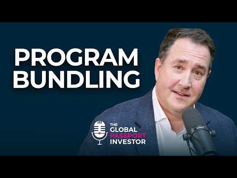 Program Bundling: The Smart Way to Build Global Mobility