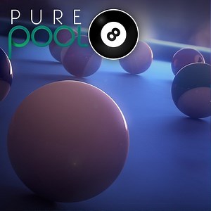 Pure Pool - IGN
