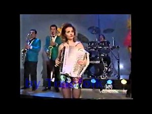 LA FISARMONICA e IL VOLO DEL CALABRONE orchestra BARBARA LUCCHI