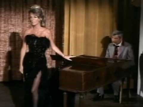 Julie London - Besame Mucho