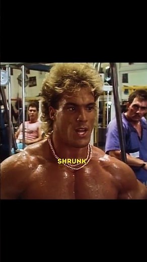 That One Oldschool Ab Exercise For A Tight Waist And Hard Abs