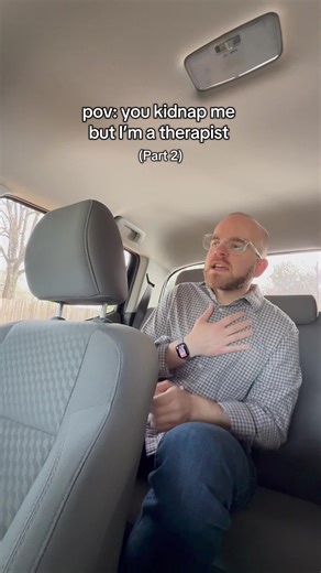 Understanding Therapy Through Humor and Scenario Play