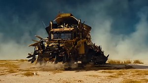 Transformers: Megatron vs Optimus Prime