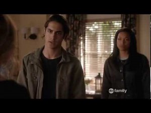 Twisted Dacey 1x11 part 2 of 8