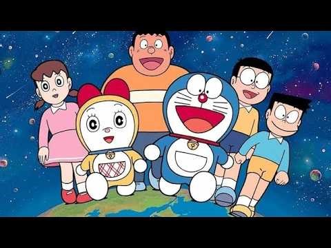 Doraemon New Episode in Hindi - Doremon New Ep Cartoon - Doraemon Cartoon 2026 # Doraemon