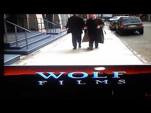 Wolf Films/NBC Universal Television Studio (2004)