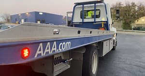 AAA warns of fraudulent emails promising free emergency kit