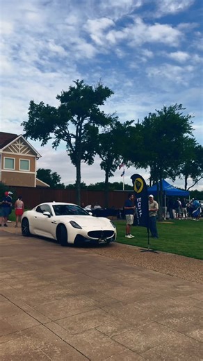 Earth MotorCars was a proud sponsor of the 2025 @helping_our_heroes_1775 Annual Golf Tournament. Over 120 golfers raised more than $40,000 to help Corporal Sergio Moreno of the United States Marine Corps and his family in battling a deadly disease. Even the weather could not put a damper on the mood of this event. Thank you to all participants in supporting this great cause! | Earth MotorCars