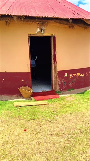 Exploring Xhosa Spirituality in Village Life