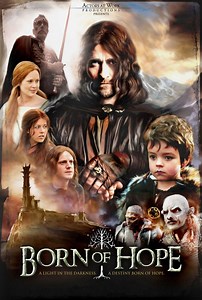 Born of Hope - Alchetron, The Free Social Encyclopedia