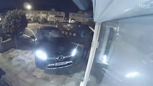 Once Again, Another Shocking Keyless Car Theft Incident! The entire incident of keyless car theft was captured on CCTV, which showed two thieves stealing a Mercedes GLC in only a minute. To purchase Safemaca protector, visit the Safemaca Official Website: https://www.safemaca.com/ *Free Poslaju or DHL express delivery, insurance included. *All orders will be shipped within one business day. | Safemaca