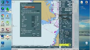 FREE JRC ECDIS Computer Base Training Download link: https://bit.ly/2PmuM6k Please support our youtube channel. Dont forget to subscribe and hit the bell button for more updates. https://bit.ly/39MnTVg | Mariners Guide