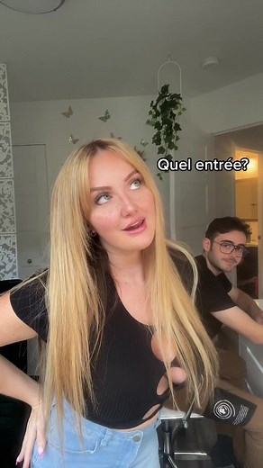 Tout s’explique 😂 lG: evaprevost0