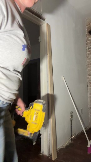 32K views · 1.6K reactions | Farm girl puts up trim | femalefarmerrancher | Facebook