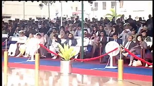 1.2K views · 95 reactions | Field Marshal Syed Asim Munir's address at Pakistan Naval Academy [PNA], The PNS Rahbar, Manora ⚓ ⚔️  #lovepakistanlovepakistaniarmedforces | Love Pakistan - Love Pakistani Armed Forces | Facebook