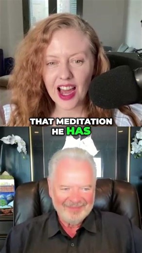 Bob Proctor's Powerful Money Meditation: Attract Wealth! #shorts