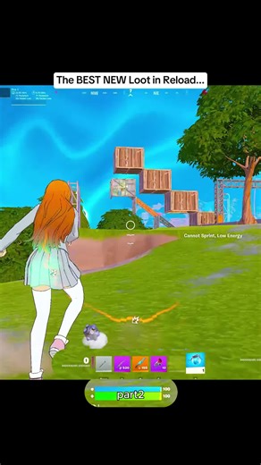 #mythic #exotic #fortnite #w #gaming part2