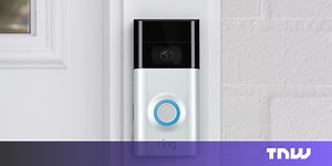 Amazon acquires Ring’s home security business for $1 billion