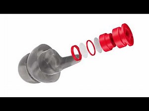 The Evolution from EarPeace to EarPeace MOTO PRO