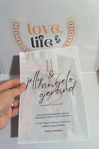 FREE WEDDING INVITATION TEMPLATE #TEMPLATE | Love Life Art and Print Studio