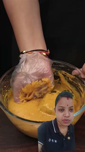 Capsicum Pakoda | Crispy Shimla Mirch Pakora Recipe