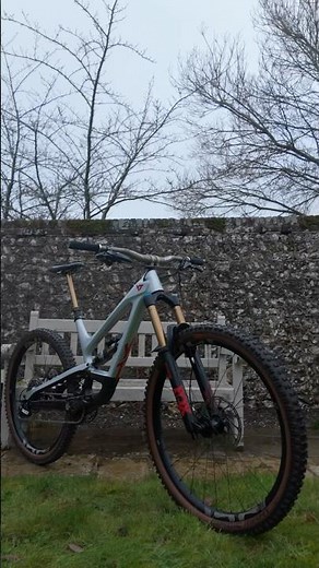 Excellent condition 2020 YT Capra CF29 Pro Race For Sale UK Only! #mtb