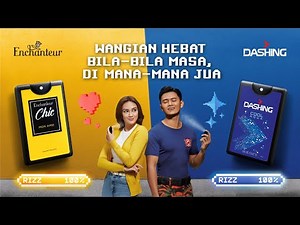 Wangian Poket #DASHING | Anda Tidak Tahu Bila Anda Akan Perlukannya