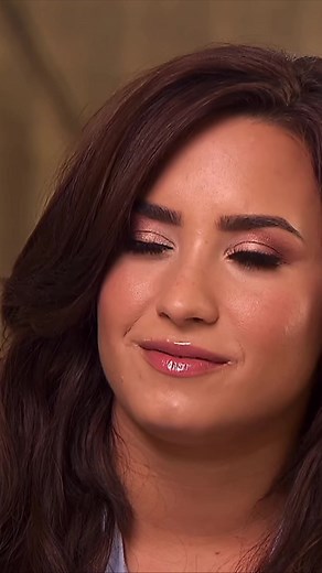 Demi Lovato on Overcoming Bipolar Disorder Stigma