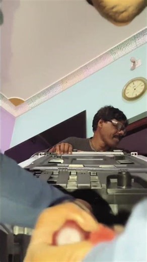 samsung washing machine install#samsung #like#subscribe