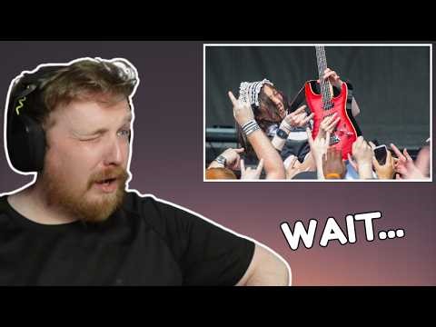 #79 BAND-MAID / Don't be long - BAND-MAID REACTION - ULTIMATE BAND-MAID RANKING